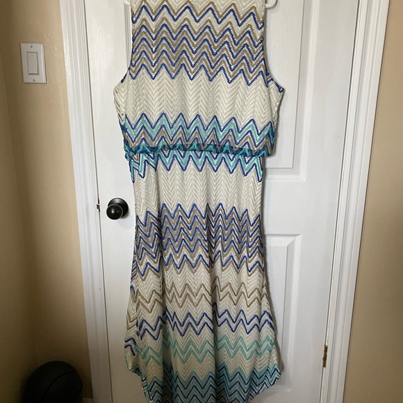 Ricki’s women’s high low dress - Picture 2 of 2